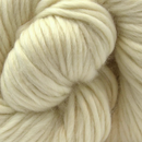 Corriedale Wool Yarn | Super Bulky, Undyed | 200 Grams, Approx 140 Yards