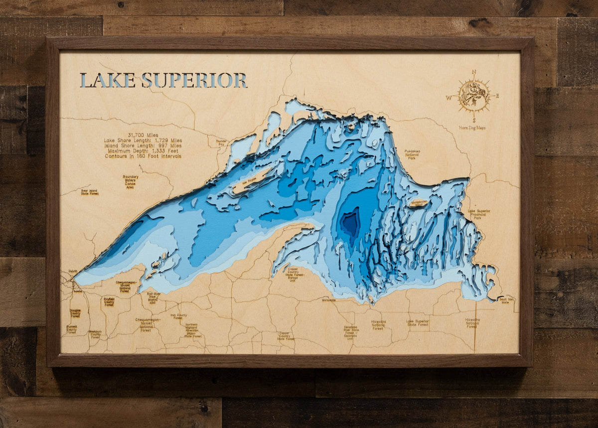 Lake Superior, photo 3 of 3