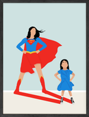Superwoman