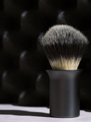 Silvertip Synthetic Shaving Brush