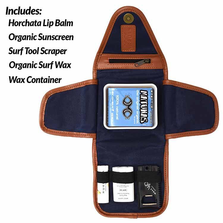 Surf Essentials Kit - Canvas, photo 7 of 7