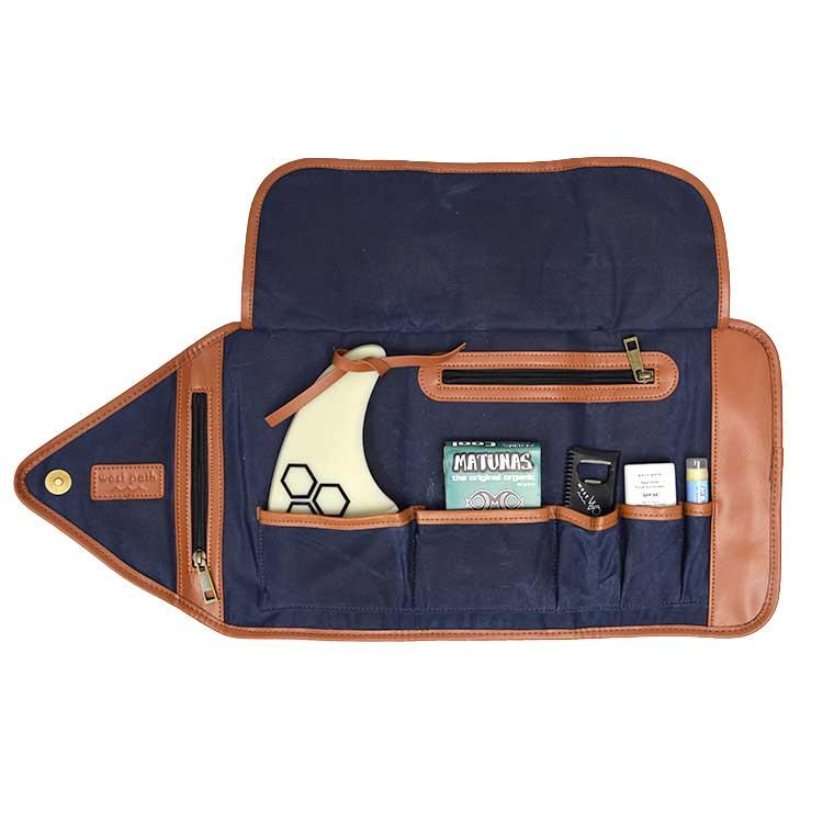 Surf Travel Kit with Fin Storage, photo 6 of 6