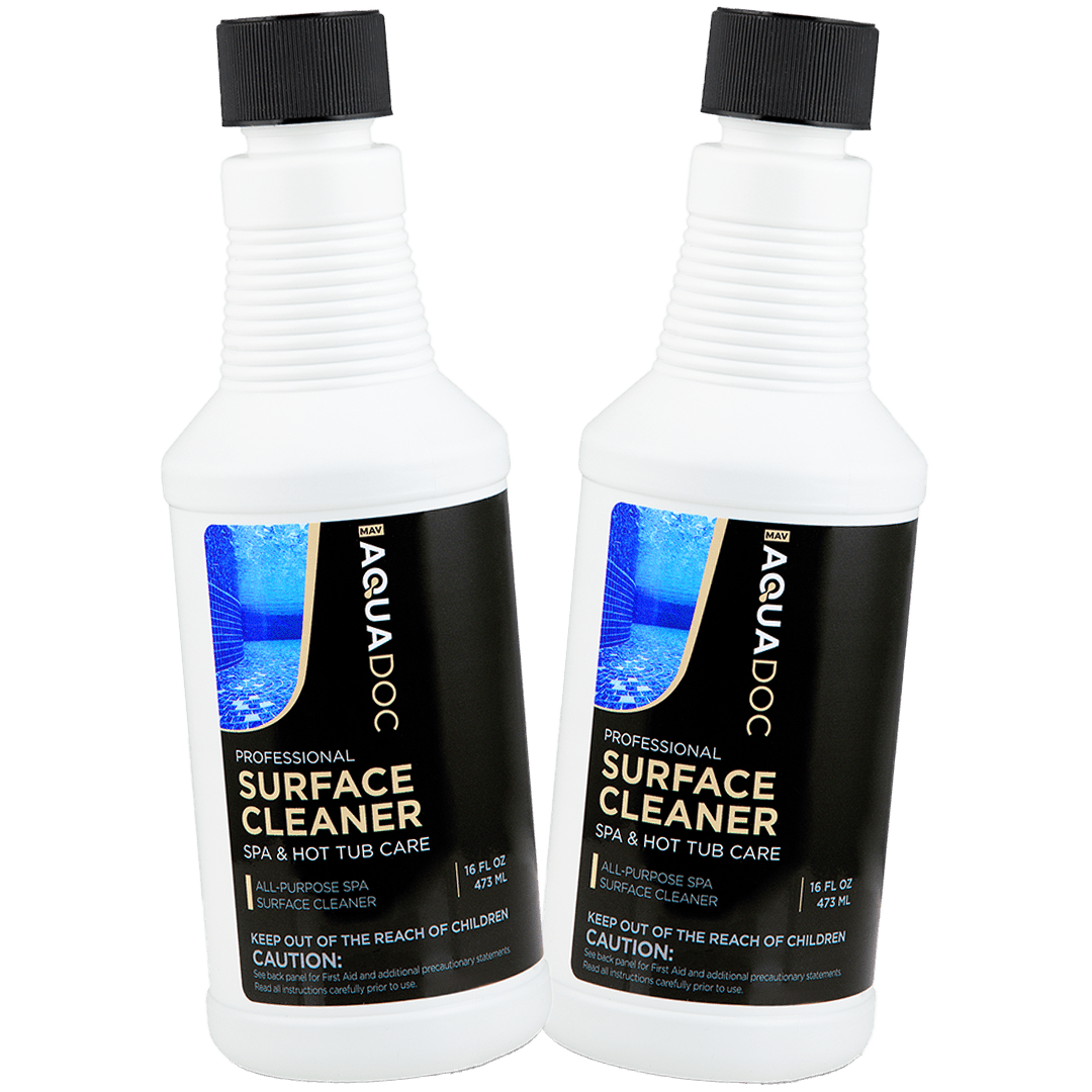 Spa Surface Cleaner for Hot Tub, photo 9 of 10