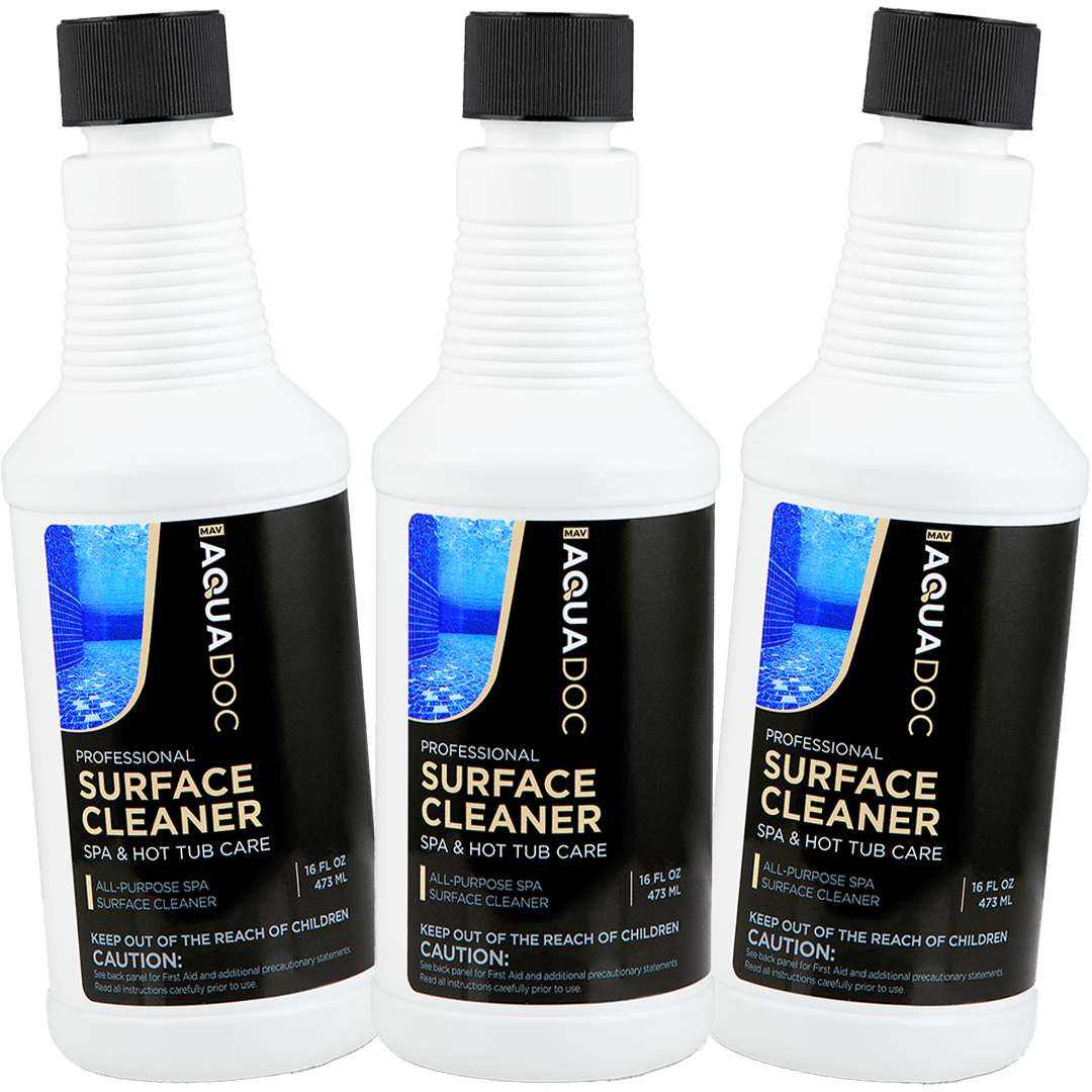 Spa Surface Cleaner for Hot Tub, photo 10 of 10