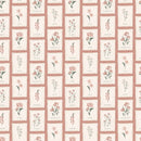 Susan Wallpaper by Hearten Design by Loomwell Home Goods