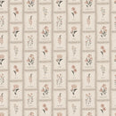 Susan Wallpaper by Hearten Design by Loomwell Home Goods