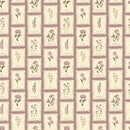 Susan Wallpaper by Hearten Design by Loomwell Home Goods