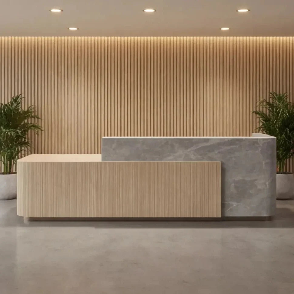 Regina · Front Lobby Desk, photo 6 of 17