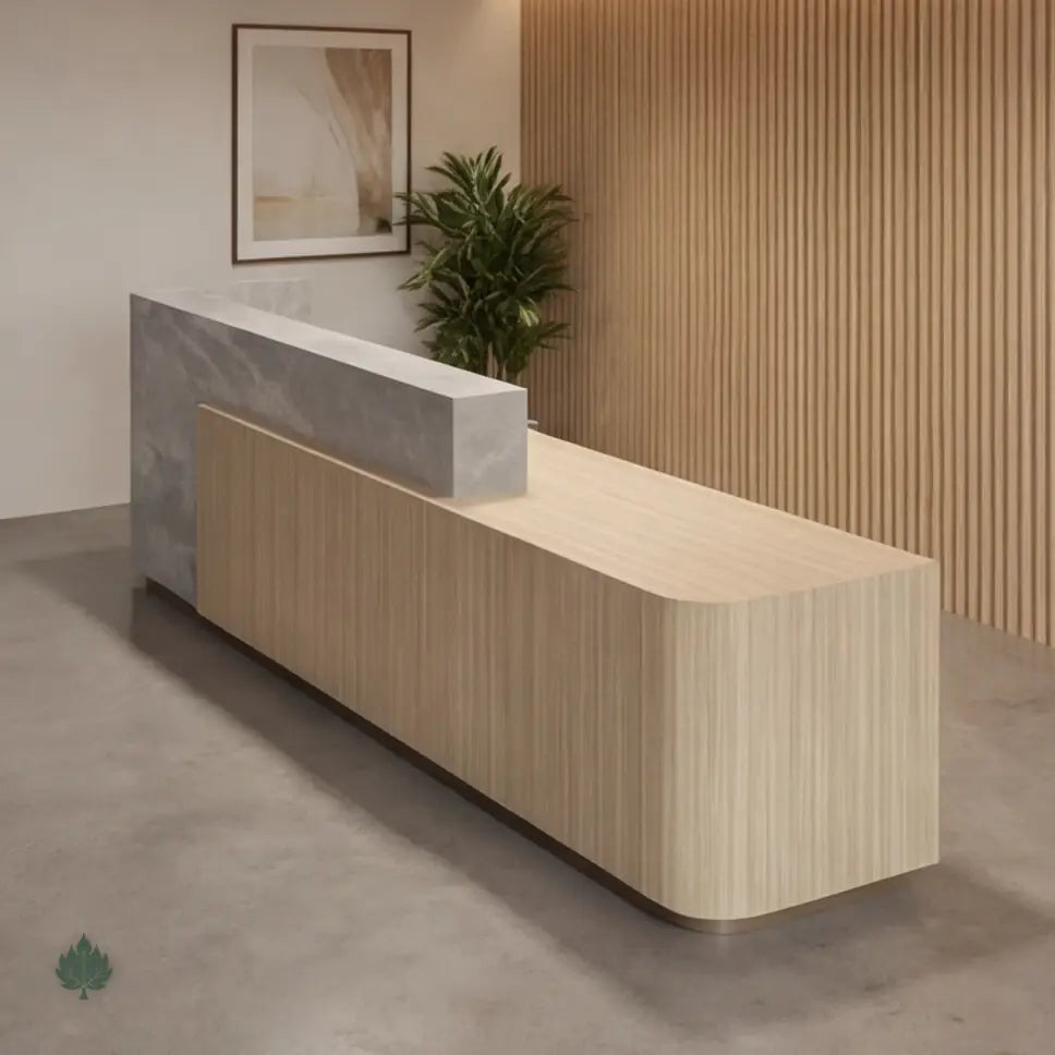 Regina · Front Lobby Desk, photo 4 of 17