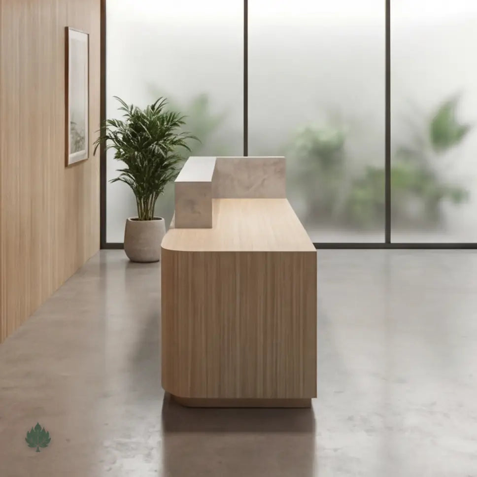 Regina · Front Lobby Desk, photo 7 of 17