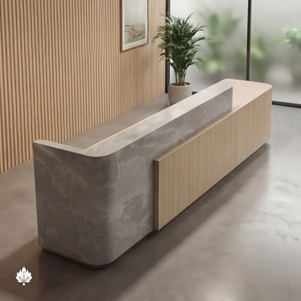 Regina · Front Lobby Desk, photo 5 of 17