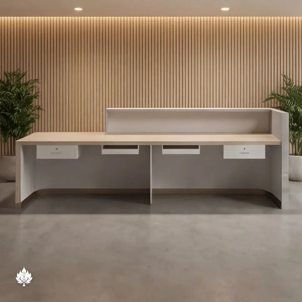 Regina · Front Lobby Desk, photo 8 of 17