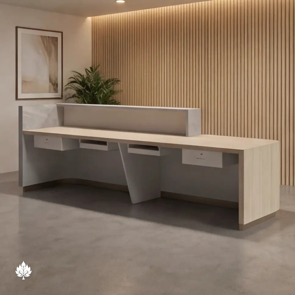 Regina · Front Lobby Desk, photo 9 of 17