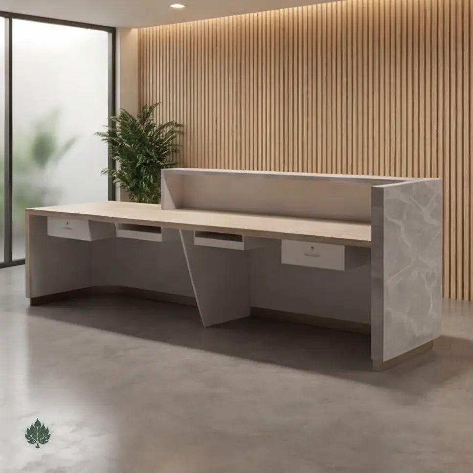 Regina · Front Lobby Desk, photo 10 of 17