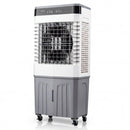 Swamp Cooler 2100 CFM 3-in-1 Evaporative Air Cooler with 7.2 Gal Water Tank by LJGDeals