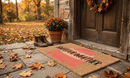 Sweater Weather Coir Mat
