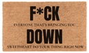F*ck Everyone