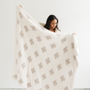 Double-Layer Bamboni® Throw Blankets