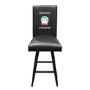 Personalized Holiday Logo Bar Stool Swivel 2000