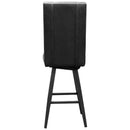 Swivel Bar Stool 2000 with Handheld System Logo