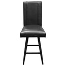 Swivel Bar Stool 2000 with Handheld System Logo