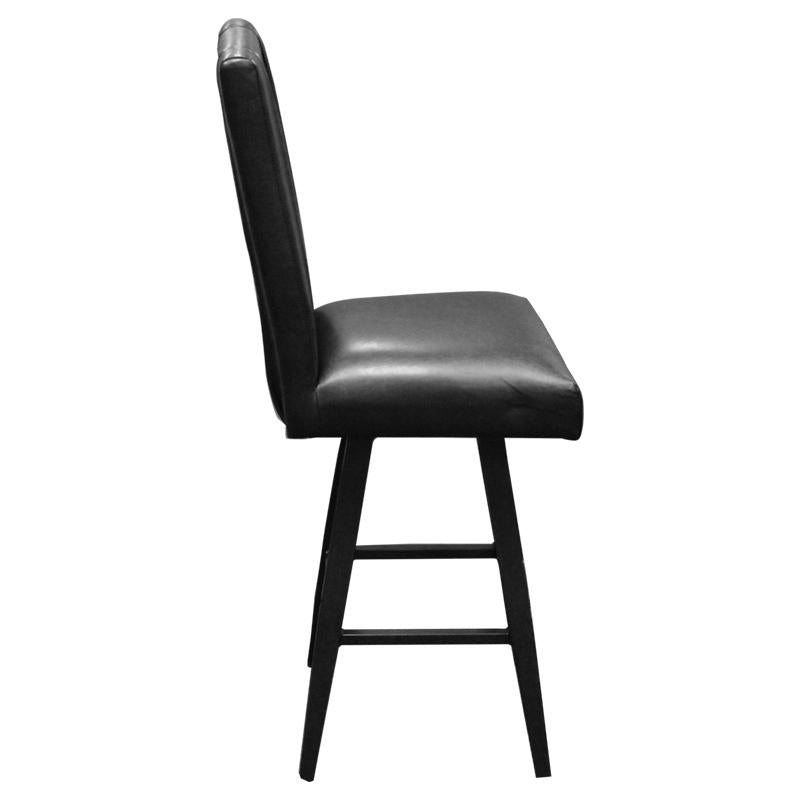 Swivel Bar Stool 2000 with Zipchair Gaming Logo