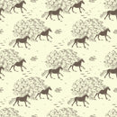 Sylvie Wallpaper by Telas Design Studio