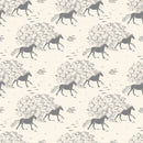 Sylvie Wallpaper by Telas Design Studio