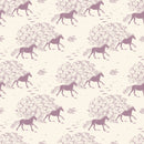 Sylvie Wallpaper by Telas Design Studio