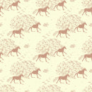 Sylvie Wallpaper by Telas Design Studio
