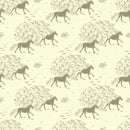 Sylvie Wallpaper by Telas Design Studio