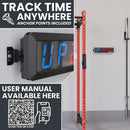 Synergee Programmable Interval Gym Timer