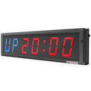 Synergee Programmable Interval Gym Timer