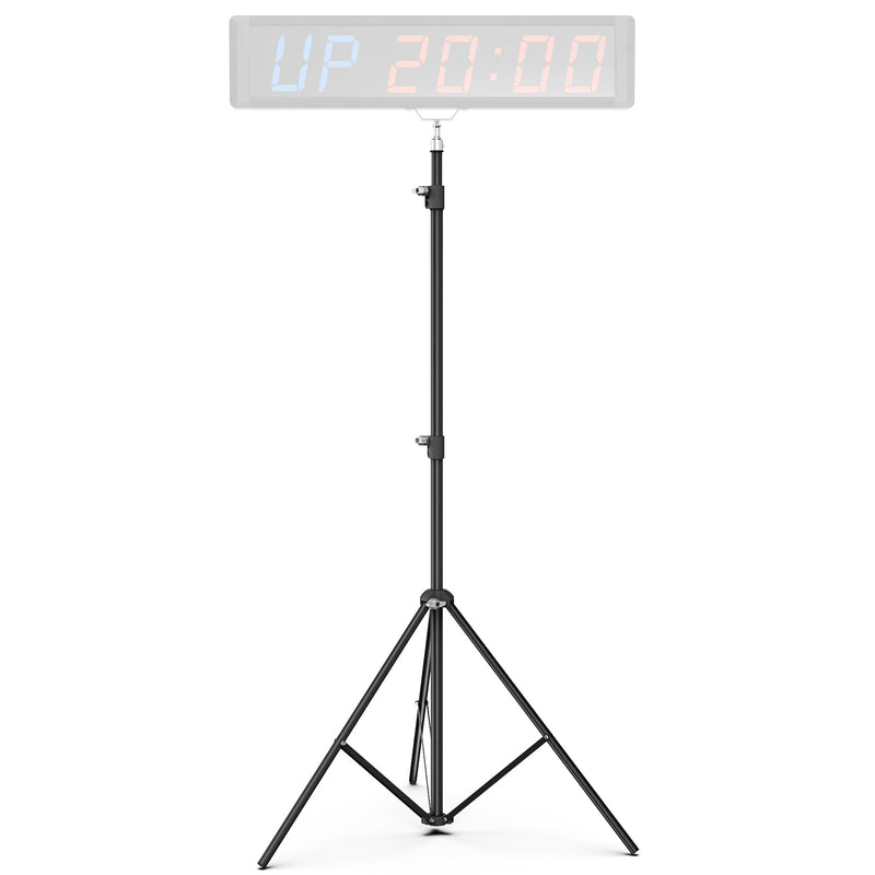 Synergee Programmable Interval Gym Timer