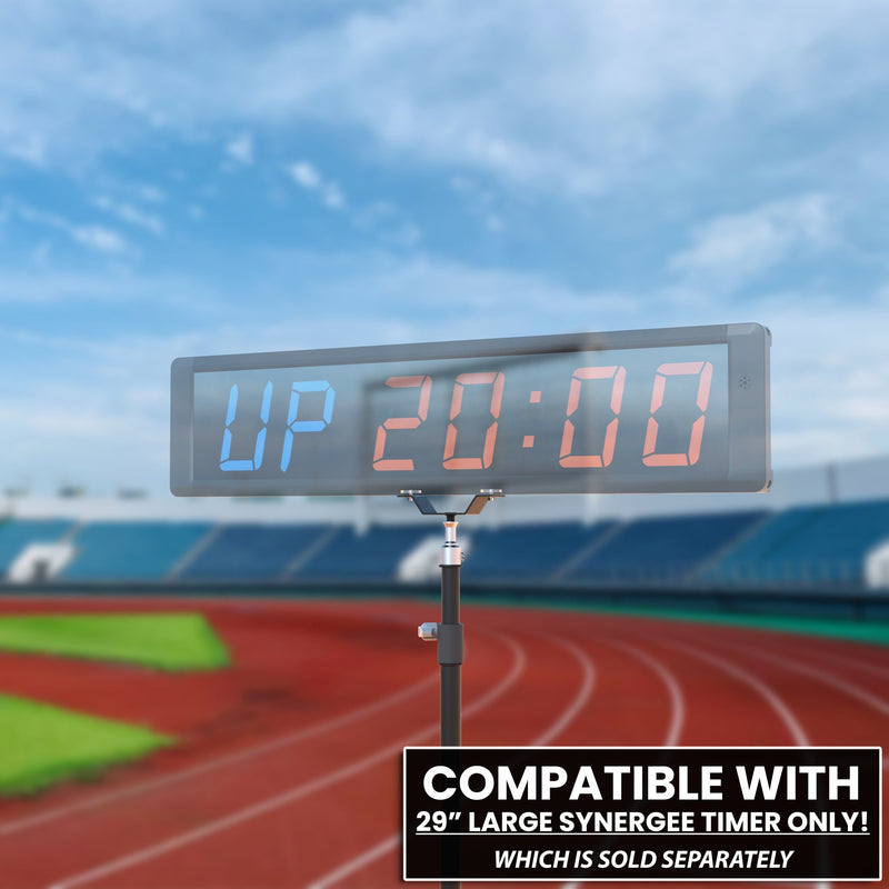 Synergee Programmable Interval Gym Timer