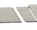 Mercedes Sprinter Premium Synthetic Subfloor System