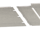 Mercedes Sprinter Premium Synthetic Subfloor System