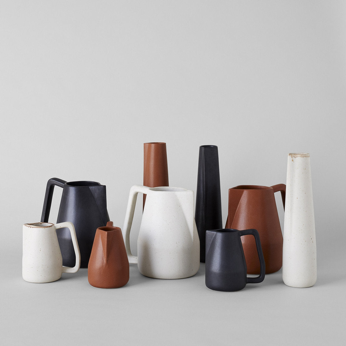 Brown Novah Pitcher, photo 11 of 12