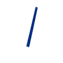 Cobalt Blue 0.5x12 Glossy Glass Pencil Tile Trim (10 pack, 0.5 sq ft/case)