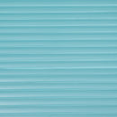 Sky Blue 0.5x12 Glossy Glass Pencil Tile Trim (10 pack, 0.5 sq ft/case)