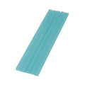 Sky Blue 0.5x12 Matte Glass Pencil Tile Trim (10 pack, 0.5 sq ft/case)