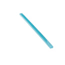 Sapphire Blue 0.5x12 Glossy Glass Pencil Tile Trim (10 pack, 0.5 sq ft/case)