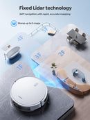 Honiture X7 + T10 Home Cleaning Bundle by Honiture