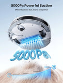 Honiture P7 Pro + T10 Home Cleaning Bundle by Honiture