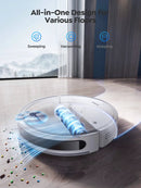 Honiture P7 Pro + T10 Home Cleaning Bundle by Honiture