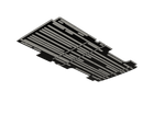 Ford Transit Floor Insulation Only