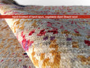 Serengeti Design yel/pur 6x9