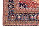 Afghan Sarouk (10x14)