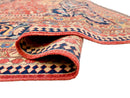Afghan Sarouk (10x14)
