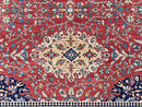 Afghan Sarouk (10x14)